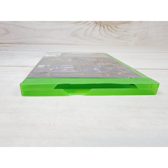 The Walking Dead: Season Two & The Elder Scrolls Summerset (Microsoft Xbox One) - Picture 10 of 13